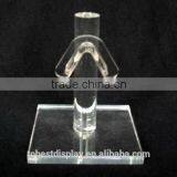 Wholesale High Quality Acrylic Eyewear Display Rod