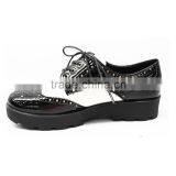 Latest Fashion Comfortable Casual Shoes Women Cheap Price thumbnail-3