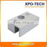 U Brackets for Electric Bolt Lock thumbnail-1