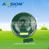 Aosion Eco-friendly Garden With Battery Case Solar Power Garden Rodent Repellent Factory thumbnail-5