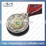 Promotional Souvenir School Commemorative 3D Custom Medal thumbnail-3