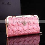 Women Luxury Wallet 3D Fancy Girls Purse Lady Wallet Money Bag thumbnail-2