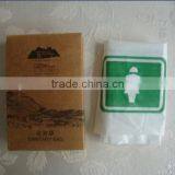 Wholesale Disposable Cheap Disposable Hotel Sanitary Bag for Woman thumbnail-1