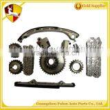 KA24 Timing Kit For Paladin 2.4 Duble Chain Engine Timing Chain Kit Set thumbnail-1