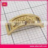 Custom Metal Nameplate thumbnail-2