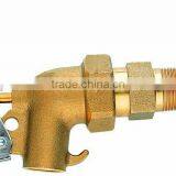 3/4 INCH BRASS DRUM FAUCET (GS-5555B)