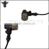 LED Indicator Smoke Lens Classic Antique Motorcycle Turn Signal Light thumbnail-5