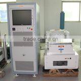 Low Frequency Vibration Test Equipment With Shaker Test Table Equipment Low Price Sell thumbnail-2