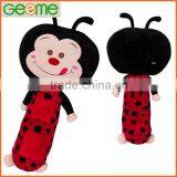 JM8881 Cartoon Car Seat Safety Belt Shoulder Pads for Kids thumbnail-3