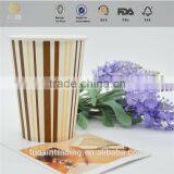 2016 NEW 8 oz Ripple Wall Paper Coffee Cup With High Quality thumbnail-5