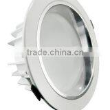 LED Downlight Round Recess 10W 70MM SAMSUNG 5630 AC85-265V C-tick, CE, RoHS, SAA thumbnail-2