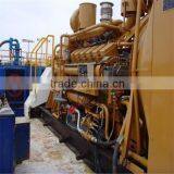 Hot Sell Africa Methane Coal Bed Gas Generator Set With CE and ISO Approved thumbnail-5