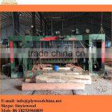 1.5mm Thickness A Grade Rotary Cut Okoume Veneer( Size 1300x2500mm) thumbnail-5