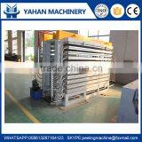 Veneer Dryer Hot Pess Drying Machine for Veneer Veneer Dry Machine thumbnail-1
