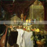 Manufacturer Supply Inkjet Canvas / Inkjet Plotter Canvas Rool