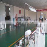 High Resolution Indoor Polyester Inkjet Canvas / Waterproof Non-Woven Fabric for Painting