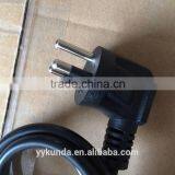 TISI Standard 3 Round Pin Thailand Plug thumbnail-5