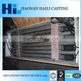 Anotec Type 1.5''x60'' High Silicon Iron Solid Anode thumbnail-4