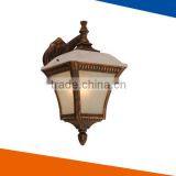 Loft American Rustic Style Alu Vintage Industrial Decorative Wall Lamp Without Edison Bulb thumbnail-1