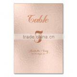 Customizeal Rose Gold Oil Paper Box/gift Box thumbnail-4