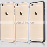 USAMS TPU+Metal Case for Iphone 6 thumbnail-4