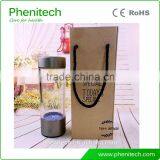New Arrival Hydrogen Water Maker/ Alkaline and Hydrogen Water Cup