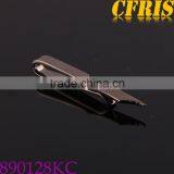 Wholesale batman tie clip bat tie bar