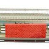 Single-color High Speed Computerized Embroidery Quilting Machine