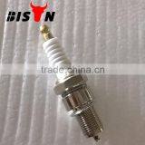 BISON China Taizhou 168F Gasoline Engine Spare Parts Spark Plug F7TC