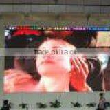 Indoor Led Digital Signage Player P6