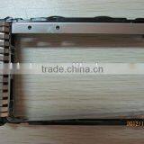 651687-001 2.5" Hot-Swap SAS/SATA Hard Disk Drive Caddy