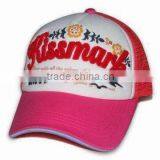 2013 Hot Women's Mesh Hats