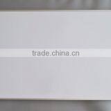 TUV GS SAA Rohs CE Manufacturer 2016 Hot Sale Carbon Crystal Infrared Heating Panel