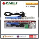 BAKU Professional Mobile Phone Soldering Iron Low Price Electric Soldering Iron thumbnail-5