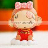 Pvc Cartoon Figure Toys Oem Animal Vinyl Toys Plastic Vinyl Toy thumbnail-4