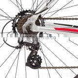 Alloy Frame Suspension Fork 21 Speed Road Bicycle thumbnail-3