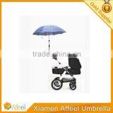 Clip Baby Pram Umbrella thumbnail-1