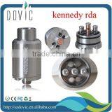 2015 Hot Selling E-cig Kennedy v2 Atomizer Kennedy v2 Rda China Supplier thumbnail-1