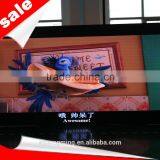 Programmable Advertising Electronic Moving p4 Led Screen