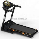 New Design Home GYM Equipment for Home Exercise/ Walking Electric Folding Treadmill thumbnail-4