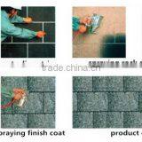 Washable Granite Exterior Wall Coating thumbnail-4