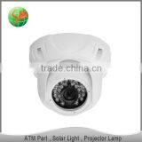 Security Analog Camera 600TVL Vari-focal IR Dome CCTV Camera GSMAC00068 With Best Quality thumbnail-1
