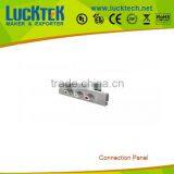 Desktop Socket AV Connection Panel thumbnail-1