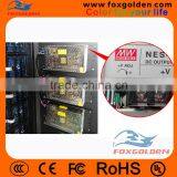 FOXGOLDEN Factory P10 Outdoor RGB Rental LED Screen