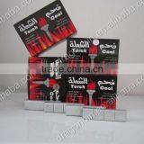 Longer Burning Time and Higher Heat Value Charcoal Wholesale thumbnail-1