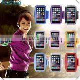 Good Quality Hot Selling Arm Band Waterproof Bag for Iphone5 thumbnail-6