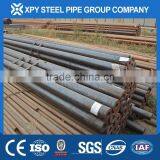Carbon Seamless Steel Pipe ASTM A106 GR.B
