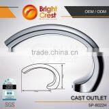 Fine Design Kitchen UPS Sink Faucet