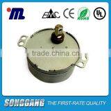 Spotlight Advertising Lamp Box Oil Pump SD-83-654 Taiwan AC Synchronous Motor thumbnail-1