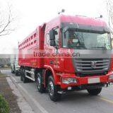 C&C 8x4 35 Ton Dump Truck thumbnail-3